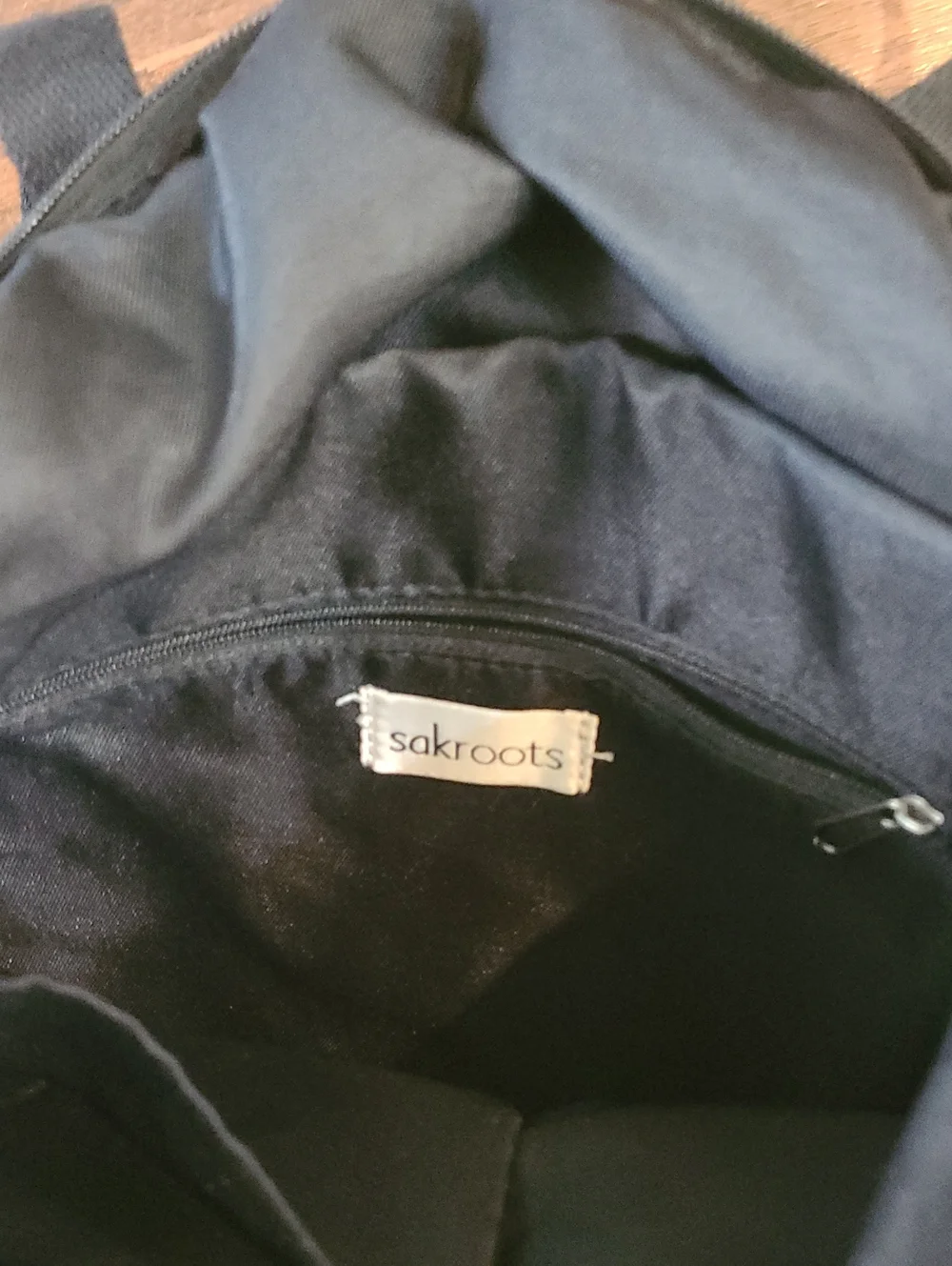 Sakroots Eco  Backpack  Rainbow Wanderlust Unused Multi colored Design